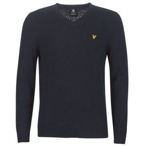 Lyle &amp; Scott  KN401VC-Z273  Trui heren