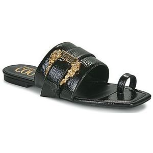 Versace Jeans Couture  74VA3S62-ZS539  Slippers dames