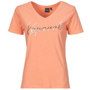 Kaporal  FRAN  T-shirt dames