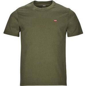 Levis  SS ORIGINAL HM TEE  T-shirt heren