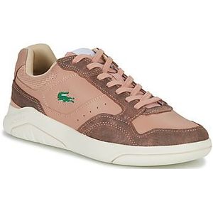 Lacoste  GAME ADVANCE  Lage Sneakers heren
