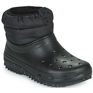 Crocs  CLASSIC NEO PUFF SHORTY BOOT W  Snowboots dames