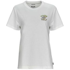 Vans  PAISLEY FLY BFF  T-shirt dames