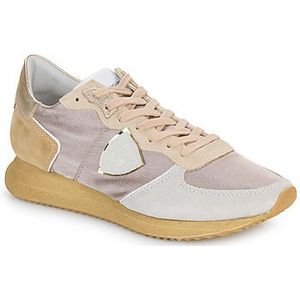 Philippe Model  TRPX LOW WOMAN  Lage Sneakers dames
