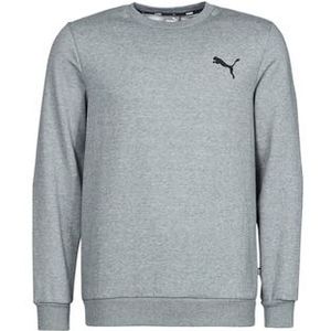 Puma  ESS CREW SWEAT  Sweater heren