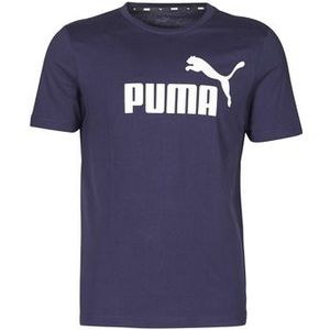 Puma  ESSENTIAL TEE  T-shirt heren