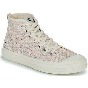 Pataugas  ETCHE M/BCL F2I  Hoge Sneakers dames