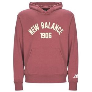 New Balance  MT33553-WAD  Sweater heren