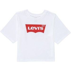 Levis  LIGHT BRIGHT HIGH RISE TOP  T-shirt kind