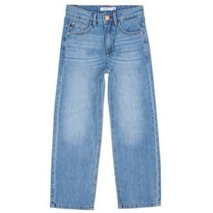 Name it  NKFROSE HW STRAIGHT JEANS 9222-BE  Jeans kind