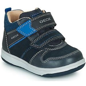 Geox  B NEW FLICK BOY A  Hoge Sneakers kind