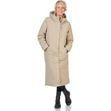 Regenjas Happy Rainy Days Vancouver Padded Beige Seneca