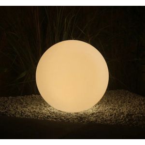 Round 40 Plus (SMART) Garden Lights