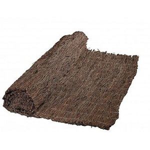 Dopheidemat 175 cm hoogte x 500 cm