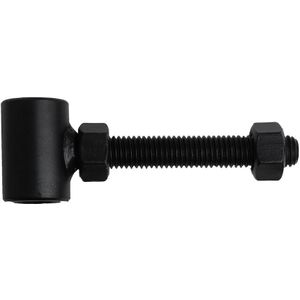 Wovar Ophangoog Zwart voor 16 mm duim - Per Stuk