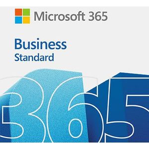Microsoft 365 Business 1 Year