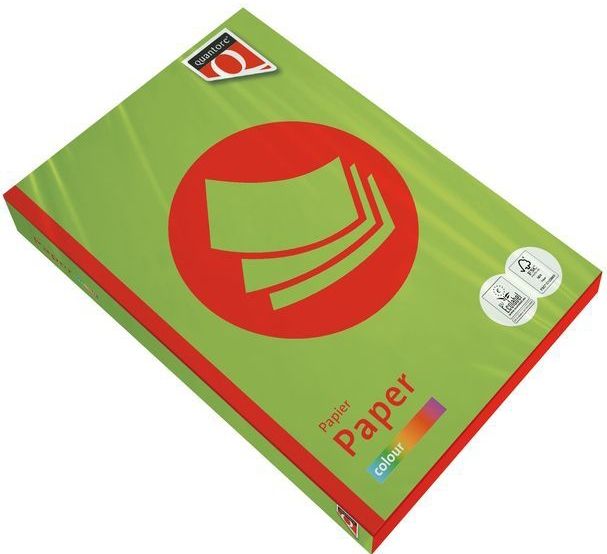 Kantoorpapier - Gekleurd - FSC-gecertificeerd - 100% Chloorvrij