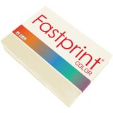 Kopieerpapier quantore colour a4 160gr roomwit