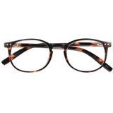 Leesbril I Need You Junior New +2.00 dpt havanna