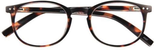Leesbril I Need You Junior New +2.00 dpt havanna