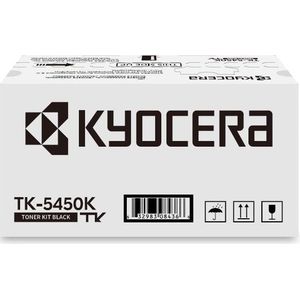 Toner kyocera tk-5450k zwart