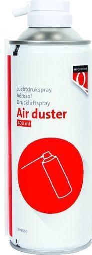 Reiniging Quantore air duster | 12 stuks