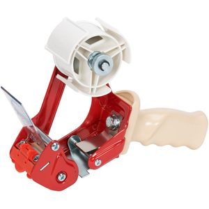 Handymatic tape dispenser metaal