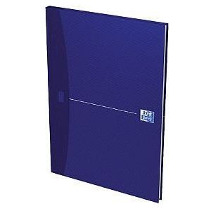 Notitieboek oxford office essentials a4 lijn bl | 1 stuk