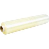 Folie | pizzakrimpfolie | LDPE | 46cm | transparant