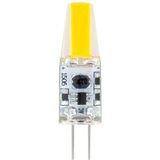 Ledlamp integral g4 2700k warm wit 1.5w 160lumen | 100 stuks