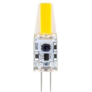 Ledlamp integral g4 2700k warm wit 1.5w 160lumen | 100 stuks