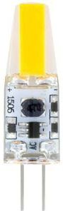 Ledlamp integral g4 2700k warm wit 1.5w 160lumen | 100 stuks