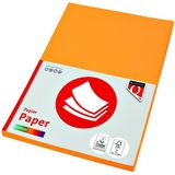 Gekleurd Papier - Egaal - FSC-gecertificeerd - 100% Chloorvrij