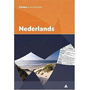 Woordenboek prisma pocket nederlands | 1 stuk