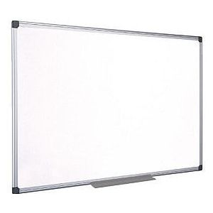 Whiteboard quantore 60x90cm gelakt | 1 stuk