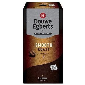 Koffie douwe egberts cafitesse smooth roast 2l | 1 stuk