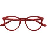 Leesbril i need you robin +1.00 dtp rood