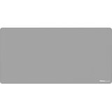 Fellowes - Breyta - Bureaulegger - Grijs - Polyester en Rubber - 800 x 400 mm