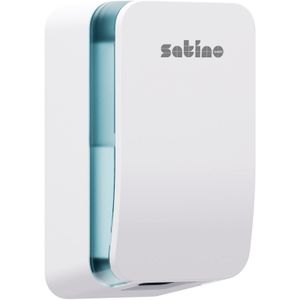 Zeepdisp satino sf2 hyginity sensor 500ml wit