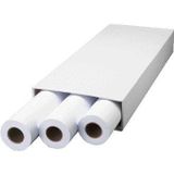 Quantore - CAD/GIS Inkjetpapier - Wit - FSC-gecertificeerd