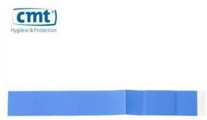 Hygiënische pleisters 180x20mm blauw 100 stuks 100 stuks Detecteerba..