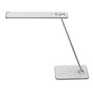 Bureaulamp unilux jazz led grijs | 1 stuk