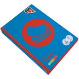 Aquarelpapier - Gekleurd - FSC-gecertificeerd - 100% Chloorvrij