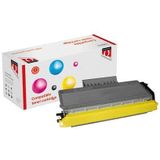 Toner Quantore alternatief tbv Brother TN-3280BK zwart