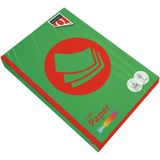 Quantore - Kopieerpapier - A4 - Grasgroen - 80gr - 500 Vel