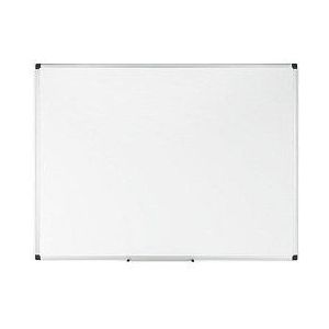 Whiteboard quantore 120x90cm emaille | 1 stuk