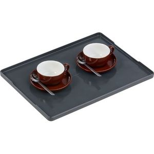 Coffee Point Tray Durable 3387-58 antraciet