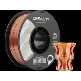 Creality - Cr-PLA Silk - Filament - Zijdeachtig Glanzend - 1.75 Mm - 1kg