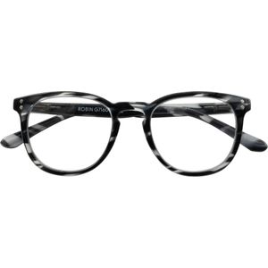 Leesbril i need you robin +1.50 dpt zwart