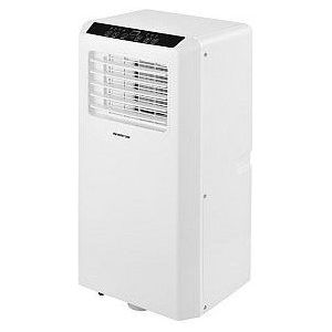 Airconditioner inventum ac901 80m3 wit | 1 stuk